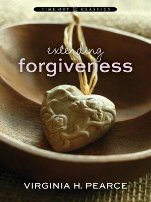 cover image of Extending Forgiveness